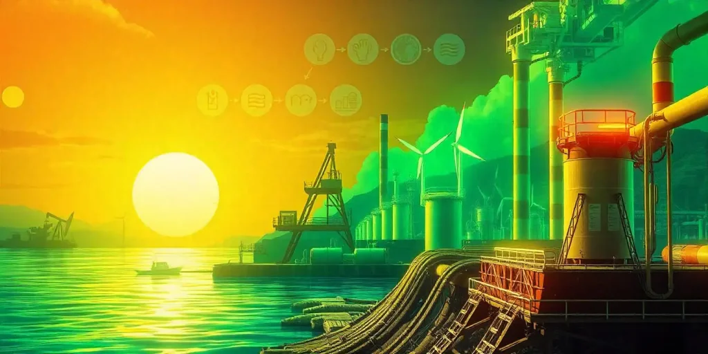 Oil & Gas Industry