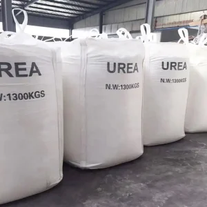 urea