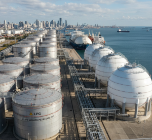 Difference Between LPG and LNG featured image