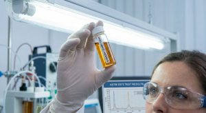 petroleum product standards - laboratory testing and quality control in refinery