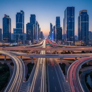 Annual bitumen demand growth driven by road construction in Asia, Africa and Latin America