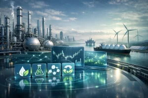 Emerging trends shaping the petrochemical feedstock market in 2026